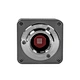 C Mount USB2.0 CCD Microscope Camera